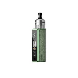 Pack Pod Drag S3 PnP X 5ml 3000mAh - Voopoo