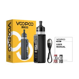 Kit Pod Drag S2 PnP X 5ml 3000mAh - Voopoo