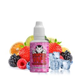 Pinkman Ice 30ml - Vampire Vape