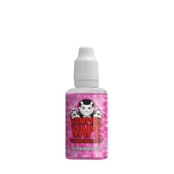 Pinkman Ice 30ml - Vampire Vape