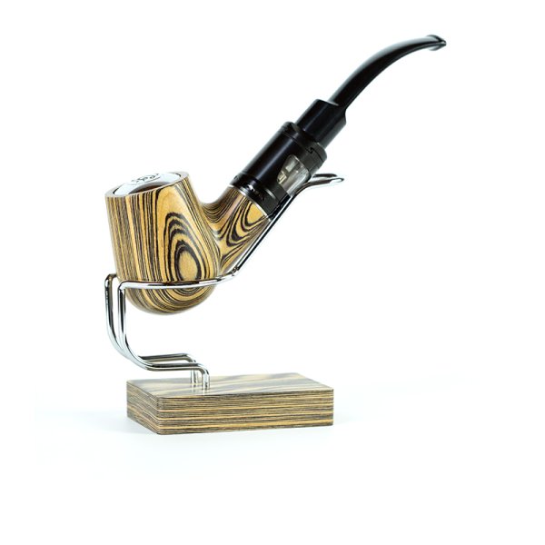 Box Set Epipe Bent 18350 Ivory SaRaiFo Limited Edition - Créavap