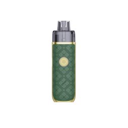 Kit Pod Typhos SE 6ml 2000mAh - Uwell