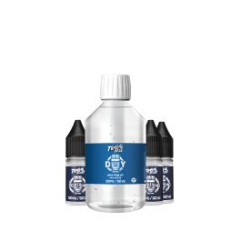 Base 50PG / 50VG 3/6mg 200ml - Tribal Force