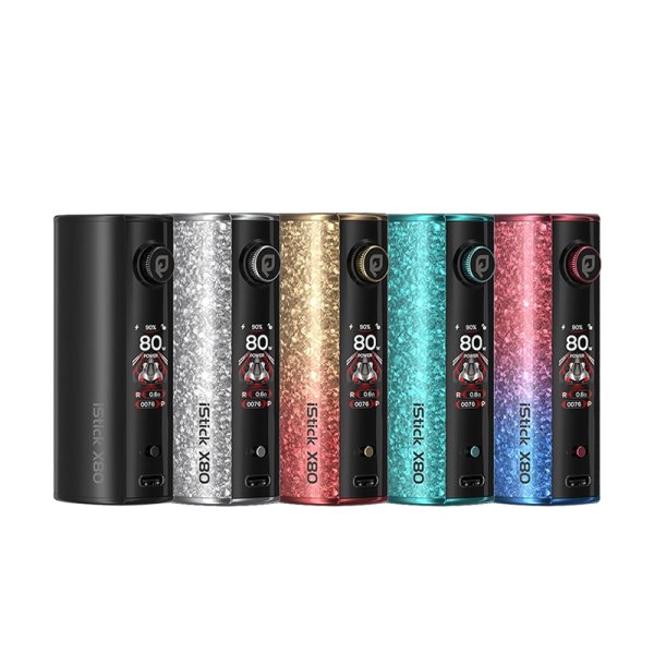 Box iStick X80 3200mAh - Eleaf