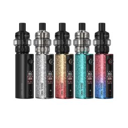 [Destockage] Pack iStick X80 5ml 3200mAh - Eleaf