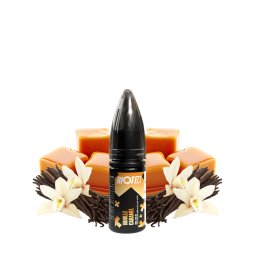 Vanille Caramel 10ml - Riot 10 by Riot