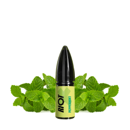 Peppermint 10ml - Riot X by Riot