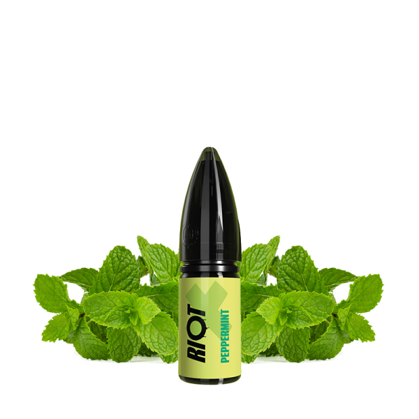 Peppermint 10ml - Riot X by Riot