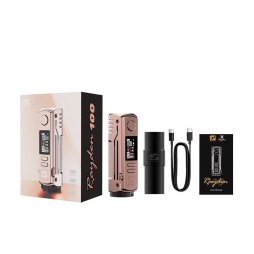 Mod Rayden 100 V2 - BD Vape