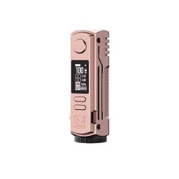 Mod Rayden 100 V2 - BD Vape
