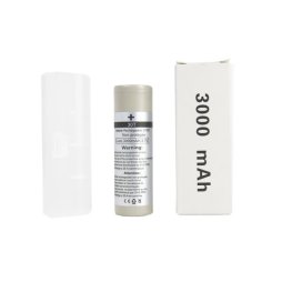 Accu 30T 21700 35A 3000mAh