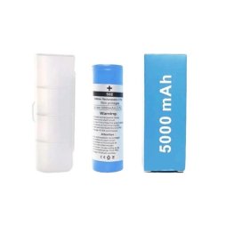 Accu 50E 21700 14.8A 5000mAh