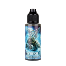 Crush 0mg 100ml - Icebreak by Juice 66
