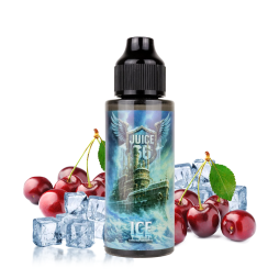 Ice 0mg 100ml - Icebreak by Juice 66