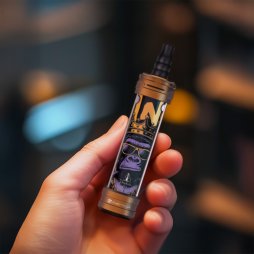 E-Chicha Portable Hookah Air Mini 3ml 1500mAh - Fumytech