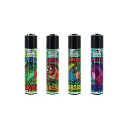 Briquet CBD Chameleon (48pcs) - Clipper