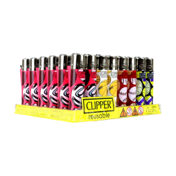 CBD Balloon Lighter (48pcs) - Clipper