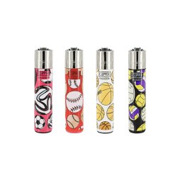 CBD Balloon Lighter (48pcs) - Clipper