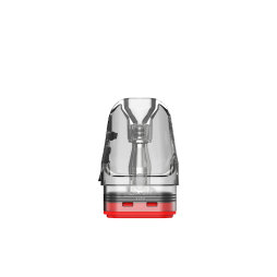 Cartouches Xlim Top Fill V3 0.4/0.6/0.8/1.2Ω 3ml (3pcs) - OXVA