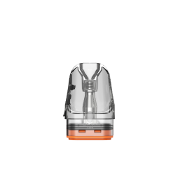 Cartridges Xlim Top Fill V3 0.4/0.6/0.8/1.2Ω 3ml (3pcs) - OXVA