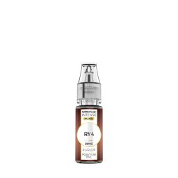 RY4 Nic Salts 20mg 10ml - Intense by Tornadoliq