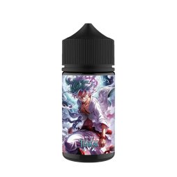TENKAI 0mg 100ml - MIV Distrib by Made In Vape