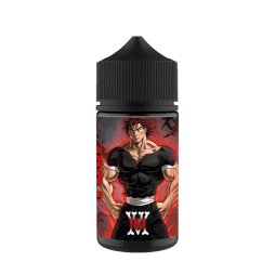 YUJI 0mg 100ml - MIV Distrib by Made In Vape