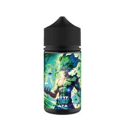ZENKU 0mg 100ml - MIV Distrib by Made In Vape
