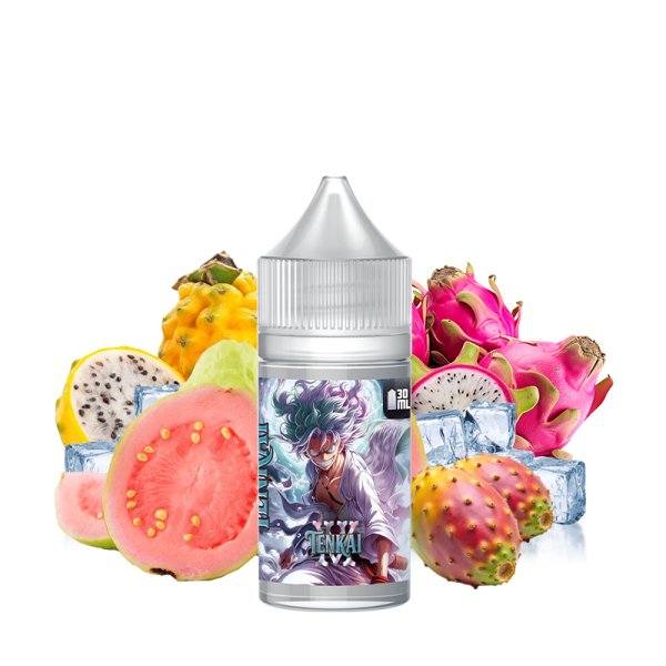 Concentré TENKAI 30ml - MIV Distrib by Made In Vape
