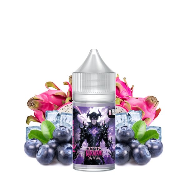 Concentré KURAYAMI 30ml - MIV Distrib by Made In Vape