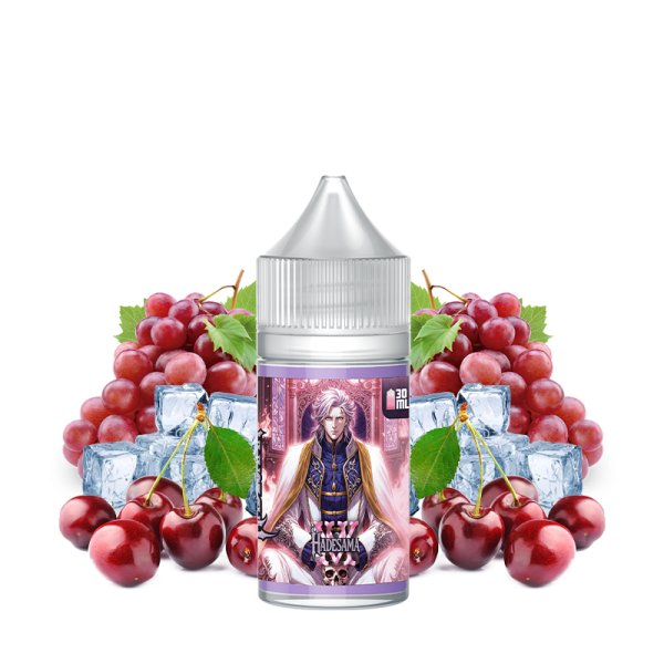 Concentré HADESAMA 30ml - MIV Distrib by Made In Vape