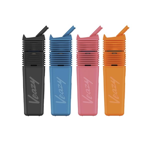 Vaporizer Veazy - Storz and Bickel