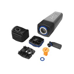 Vaporisateur Veazy - Storz and Bickel