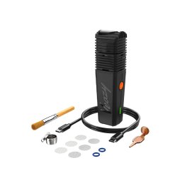 Vaporisateur Veazy - Storz and Bickel