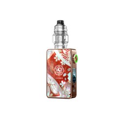 Kit Centaurus M200 5ml New Colors - Lost Vape