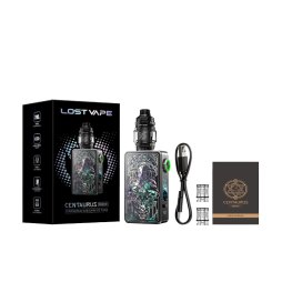 Kit Centaurus M200 5ml New Colors - Lost Vape