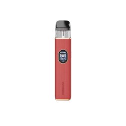 Kit Pod XROS 5 Leather Version 3ml 1500mAh - Vaporesso