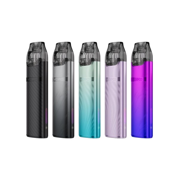 Kit Pod Vmate i3 3ml 1500mAh - Voopoo