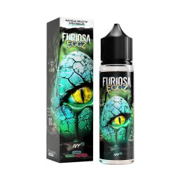 IVY 0mg 50ml - Eggz V2 by Furioza