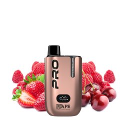 Starter Kit Pro 20mg - IVapeGreat