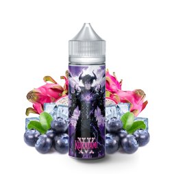 KURAYAMI 0mg 50ml - MIV Distrib by Made In Vape