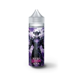 KURAYAMI 0mg 50ml - MIV Distrib by Made In Vape