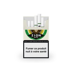 Canarette CBD + Nicotine (20pcs) - Zion