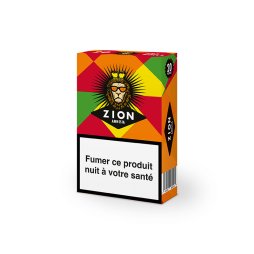 Canarette CBD Amnesia (20pcs) - Zion