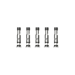 Résistances UB Mini V3 series 0.6/0.8Ω (5pcs) - Lost Vape