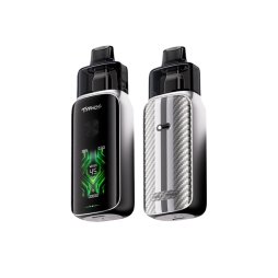 Pack Pod Typhos Pro 6ml 3000mAh - Uwell
