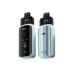 Kit Pod Typhos Pro 6ml 3000mAh - Uwell