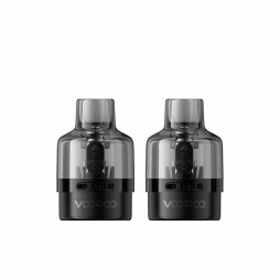 Cartridges PnP X DTL 0.3Ω 5ml (2pcs) - Voopoo