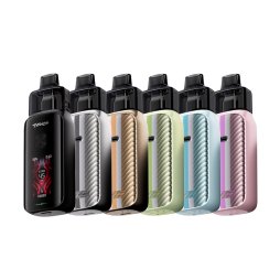 Pack Pod Typhos Pro 6ml 3000mAh - Uwell