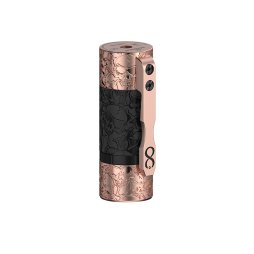 Mech Mod Hyperion V2 Copper Engraved - Thunder Cloud x Infinite Modz